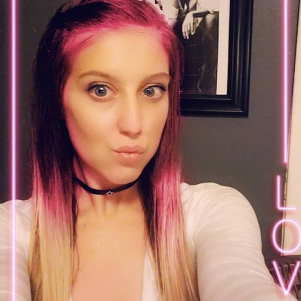 Meet your Posher, Stacy